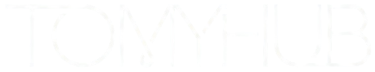 TomyHub Logo