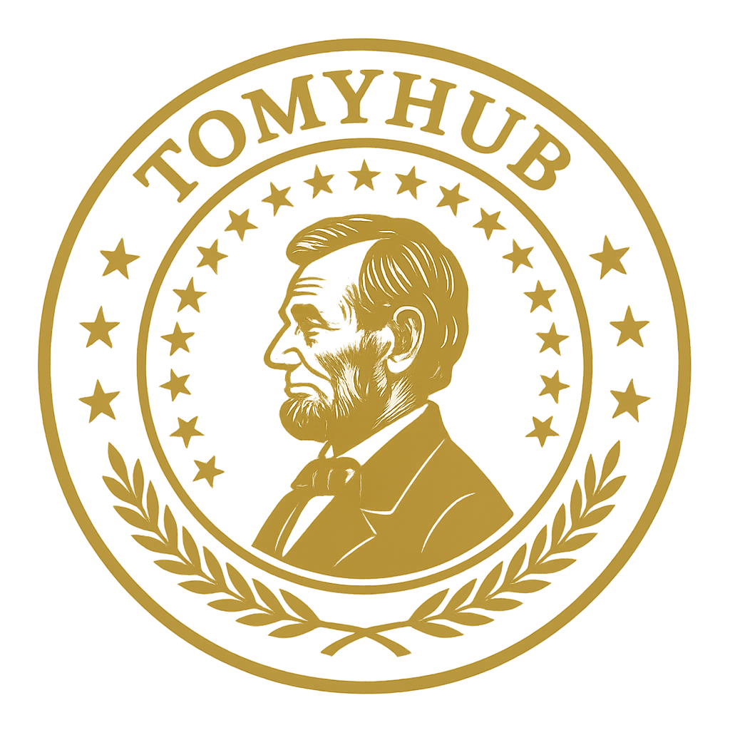 TomyHub